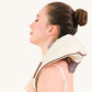 Neck and Back Massager Relax & Relieve