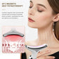 SculptPro™ | EMS Neck and Face Toning Device Relax & Relieve