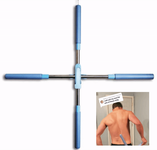 Posture Pole™ Relax&Relieve